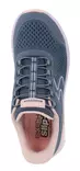 Skechers Damensneaker 180272/SLTP GLIDE-STEP SOLE schiefer/rosa - Skechers Sneaker - 140433 - 4