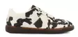Muster Damen Sneaker 23729-46 102 von Tamaris - Damen Sneaker - 140453 - 3