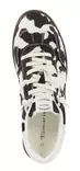 Muster Damen Sneaker 23729-46 102 von Tamaris - Damen Sneaker - 140453 - 4