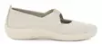 Arcopedico Damen-Wanderschuhe Itatiaia K49 Sahara - Damen walkingschuhe - 140493 - 3
