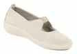 Arcopedico Damen-Wanderschuhe Itatiaia K49 Sahara - Damen walkingschuhe - 140493 - 1