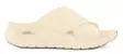 Skechers Damen Flip-Flops 164079/OFWT ARCH FIT 2.0 SANDAL - STILL THE ONE Off-White - Pantoletten - 140653 - 1