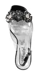 Laura Vita High Heels Myriano 25 schwarz - Pumps und High Heels - 140863 - 4
