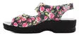 Goldene Fit Sandalen 696 fant29 - Damen Arbeitsschuhe - 140993 - 2