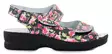 Goldene Fit Sandalen 696 fant29 - Damen Arbeitsschuhe - 140993 - 1