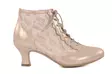 Chantana Ankle Boots 26181-085 Hellrosa - Damen Stiefeletten - 141003 - 1
