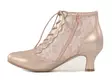 Chantana Ankle Boots 26181-085 Hellrosa - Damen Stiefeletten - 141003 - 2