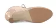 Chantana Ankle Boots 26181-085 Hellrosa - Damen Stiefeletten - 141003 - 5
