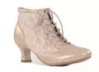 Chantana Ankle Boots 26181-085 Hellrosa - Damen Stiefeletten - 141003 - 3