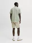Jack&Jones Herren Kurzarm Hemd Blusommer Lorbeerkranz - Herren Hemden - 141113 - 2