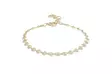 Snö of Sweden Armband Rule Gold - Armbänder - 141143 - 1