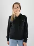 Guess Sweatjacke V4YQ06KCAY2 JBLK - Damen Hoodies und Sweatshirts - 141193 - 1