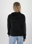 Guess Sweatjacke V4YQ06KCAY2 JBLK - Damen Hoodies und Sweatshirts - 141193 - 2