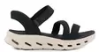 - Skechers Sandalen - 141273 - 2