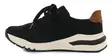 Rieker Sneakers M6618-00 schwarz - Rieker Sneakers - 141463 - 3