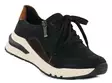 Rieker Sneakers M6618-00 schwarz - Rieker Sneakers - 141463 - 2