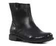 Rieker Stiefeletten 74858-00 schwarz - Rieker Stiefeletten - 141563 - 3