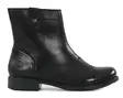 Rieker Stiefeletten 74858-00 schwarz - Rieker Stiefeletten - 141563 - 1