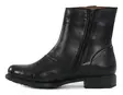 Rieker Stiefeletten 74858-00 schwarz - Rieker Stiefeletten - 141563 - 2