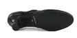 Chantana Wanderschuhe 19899-02 schwarze Leder - Damen walkingschuhe - 141863 - 5