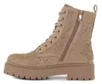 - Damen Stiefeletten - 141983 - 3