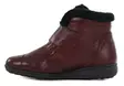 Rieker Stiefeletten 47268-35 rot - Rieker Stiefeletten - 142023 - 2