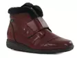 Rieker Stiefeletten 47268-35 rot - Rieker Stiefeletten - 142023 - 3