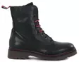 Musse&Cloud Stiefeletten 2759994/ROT Efanyst - Damen Stiefeletten - 142033 - 2