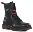 Musse&Cloud Stiefeletten 2759994/ROT Efanyst - Damen Stiefeletten - 142033 - 1