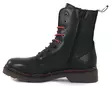 Musse&Cloud Stiefeletten 2759994/ROT Efanyst - Damen Stiefeletten - 142033 - 3