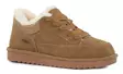 Duffy Sneakers 75-03355 Camel - Damen Sneaker - 142063 - 3