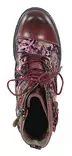 Laura Vita Stiefeletten Kalineo 34 lila - Damen Stiefeletten - 142163 - 4