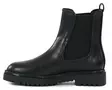 Tamaris Stiefeletten 25477-47 043 Schwarz Glamour - Tamaris Stiefeletten - 142213 - 2