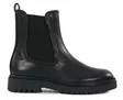 Tamaris Stiefeletten 25477-47 043 Schwarz Glamour - Tamaris Stiefeletten - 142213 - 1