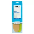 Bama Fresh Ultrathin Duftsohle - Fußbetten und Rutschstopper - 137193 - 1