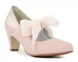 Chantana Pumps/High Heels 19-054 Nude Pink - Pumps und High Heels - 140703 - 1