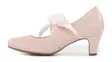 Chantana Pumps/High Heels 19-054 Nude Pink - Pumps und High Heels - 140703 - 2
