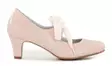 Chantana Pumps/High Heels 19-054 Nude Pink - Pumps und High Heels - 140703 - 3