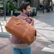 Chesterfield Tasche C20001731 cognac - Handtaschen - 140613 - 2