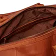 Chesterfield Tasche C20001731 cognac - Handtaschen - 140613 - 4