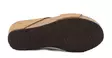 Copenhagen Shoes Wedge Mules Frances 23 Cognac - Pantoletten - 138373 - 5