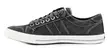 Dockers Herren Baumwoll-Sneaker 30ST027-790200 grau - Herren Sneaker - 138183 - 2