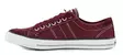 Dockers Herren Sneaker 30ST027-790720 dunkles Rot - Herren Sneaker - 140303 - 2