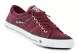 Dockers Herren Sneaker 30ST027-790720 dunkles Rot - Herren Sneaker - 140303 - 1