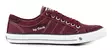 Dockers Herren Sneaker 30ST027-790720 dunkles Rot - Herren Sneaker - 140303 - 3