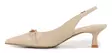 Duffy Spitz-Zehentöter/High Heels 97-21321 Beige - Pumps und High Heels - 140313 - 2