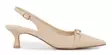 Duffy Spitz-Zehentöter/High Heels 97-21321 Beige - Pumps und High Heels - 140313 - 1