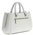 Guess Tasche Sally Mini Weiß - Handtaschen - 140603 - 2