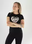 - Damen T-Shirts - 141363 - 1