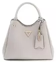 Guess Schultertasche Meridian II Elfenbein - Handtaschen - 140473 - 1